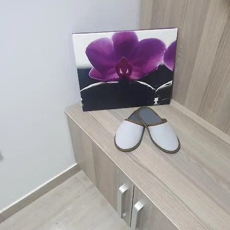 Apartamento Apartman Lux S&v 1 Lukavica Istocno Hilandarska Centar *