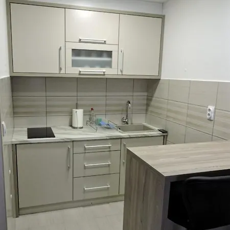 Apartamento Apartman Lux S&v 1 Lukavica Istocno Hilandarska Centar Sarajevo