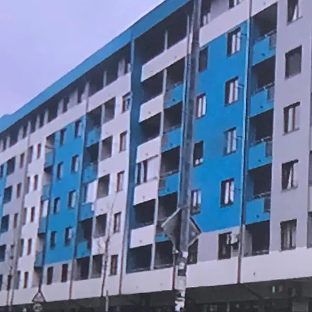 Apartamento Apartman Lux S&v 1 Lukavica Istocno Hilandarska Centar *